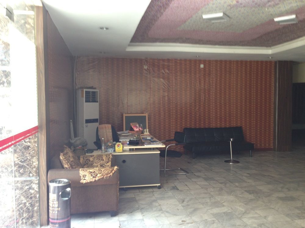 Hotel Mustika Senen Jakarta Luaran gambar