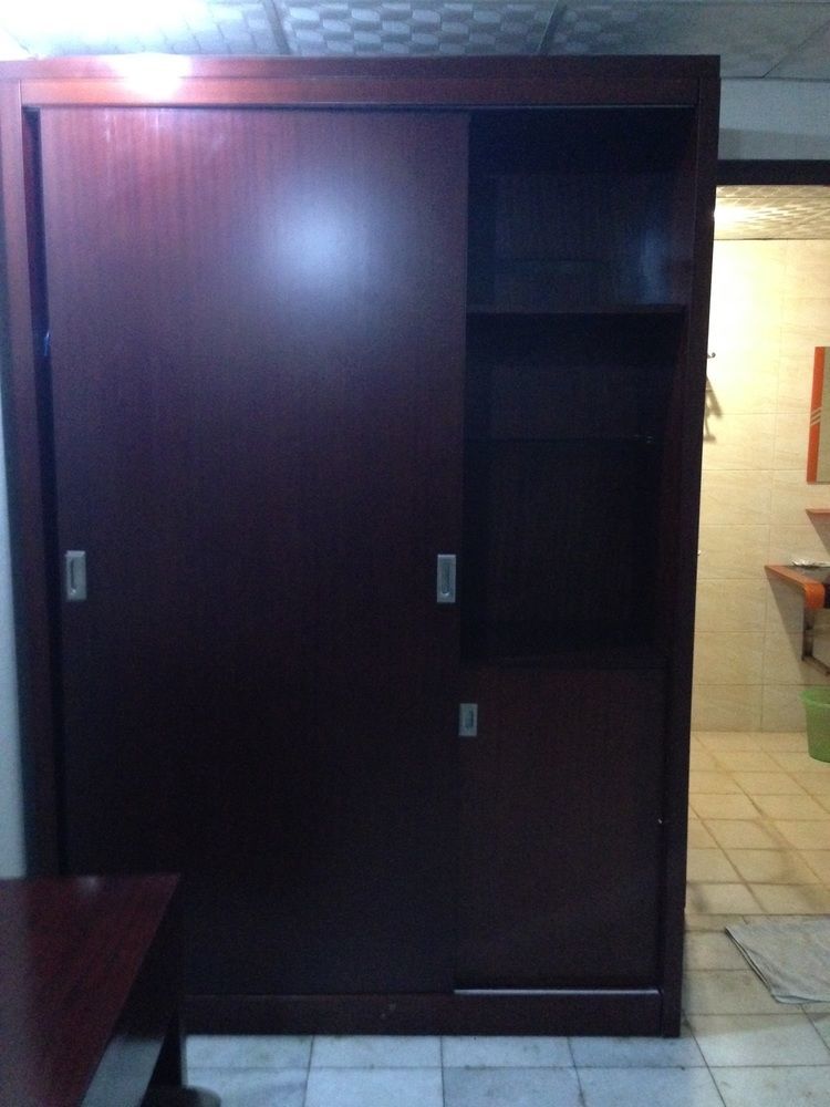 Hotel Mustika Senen Jakarta Luaran gambar